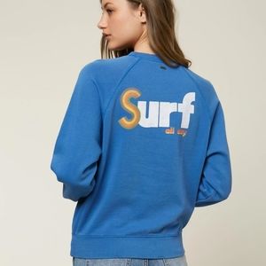 ONeill Seaspray Pullover Sweatshirt